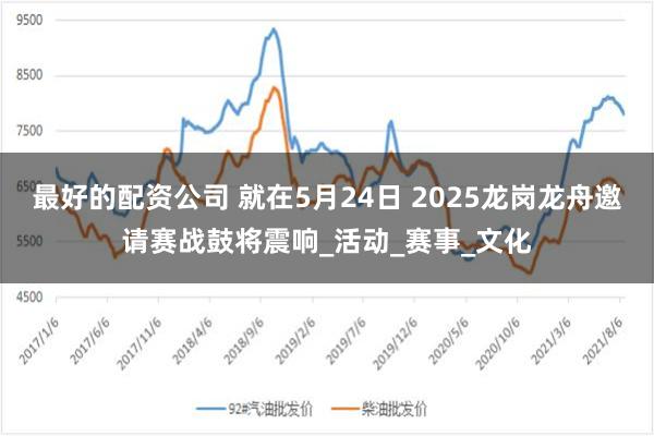 最好的配资公司 就在5月24日 2025龙岗龙舟邀请赛战鼓将震响_活动_赛事_文化
